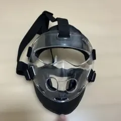 MIZUNO 守備用フェイスガード
