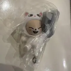 Stray Kids SKZOO つまつな フォクシニー チェーン