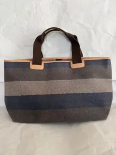 【美品】MONO COMME CA トートバッグ