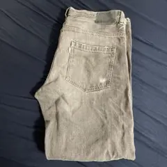 Levi's シルバータブ　loose 36×30