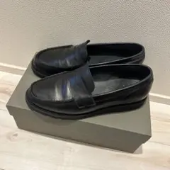 RUNWALK ランウォークローファー RUGGED CC MC191K 2E - メルカリ