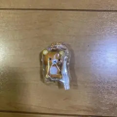 サンエックスユニバース チャームつきグミ リラックマ