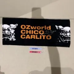battle summit 3 優勝OZworld＆CHICO CARLITOのサムネイル