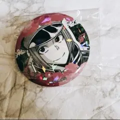 桃源暗鬼 缶バッジ マズル 乙原