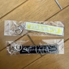 EXILE POW カプセル　 キーホルダー