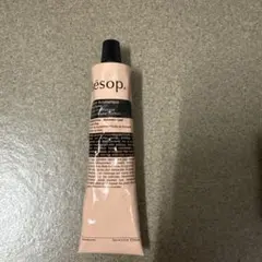 Aesop ハンドバーム ハンドクリーム75ml