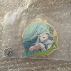 未開封！プロセカ　セガラッキーくじ 日野森雫　アクリルキーホルダー