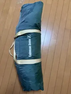 ☆大型テント☆Coleman Max Wide Dome 300 - メルカリ
