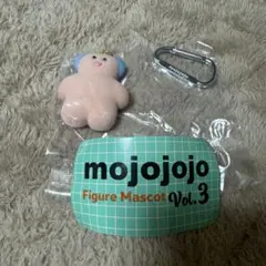 mojojojo ガチャ モジョジョジョ pupu