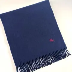 Burberrys バーバリー カシミアマフラー