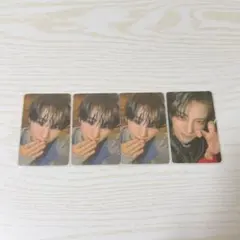 &TEAM Back to Life ショケ トレカ YUMA ユウマ