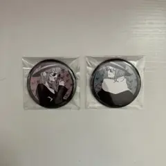 恋せよまやかし天使ども 缶バッチ