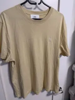 ami alexandre mattiussi Tシャツ　サイズXL