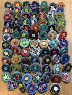 メタルファイトベイブレード　まとめ売り　9個　レア 2025年最新】メタルファイトベイブレード まとめ売りの人気アイテム