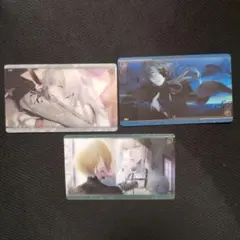 終ヴィル GC ポストカード - メルカリ