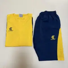 ACUORE Tシャツ　ハーフパンツ