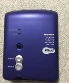 ハローキティ　Pivi 　instax　 MP-100 　未使用品 ハローキティ Pivi instax MP-100 未使用品 Amazon | 富士