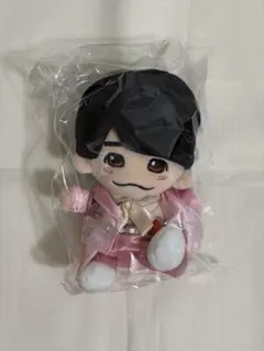 なにわ男子 西畑大吾 ちびぬい 第2弾