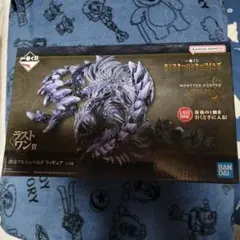 護竜アルシュベルド フィギュア　ラストワン賞