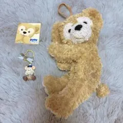 2025年最新】ダッフィーまとめ売りの人気アイテム - メルカリ