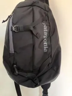 新品 パタゴニア アトムスリング BELAYBLUE 廃盤カラー 8L - メルカリ