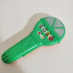 しまじろう　マイストーリースティック　ベネッセイングリッシュ英語