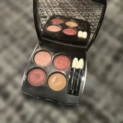 CHANEL LES 4 OMBRES 362 アイシャドウパレット