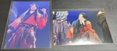 しにつかランブロ久坂幻士郎