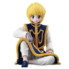 ハンターハンター すわらせ隊りある2 クラピカ