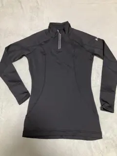 コールドギア ランニングウェア