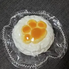POMU LAB スクイーズ　肉球　にくきゅう