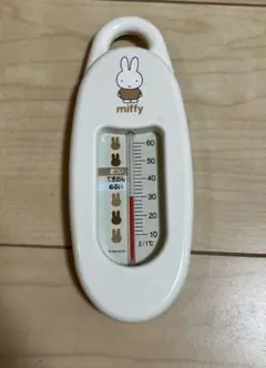 miffy 湯温計 0〜60度