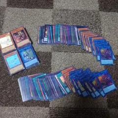 遊戯王リミットオーバーコレクション　まとめ売り　約300枚