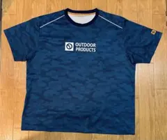 【OUTDOOR 】Tシャツ　BIGサイズのサムネイル