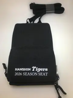 新品未開封 阪神タイガース 2026シーズンシート記念品 - メルカリ