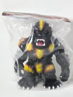 Planet-X ZILLATHON Burning Edition ソフビ