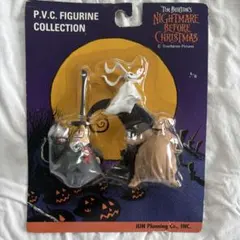 2025年最新】ナイトメアビフォアクリスマス フィギュアの人気