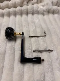 21エクスセンスc3000mhg ハンドルノブセット リブレフィーノ ×2 21エクスセンスc3000mhg ハンドルノブセット リブレフィーノ ×2 - メルカリ