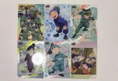 忍たま乱太郎 クリアカード セット