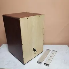 レア】Pearl パール カホン PFB-300 Fun Box キッズ - メルカリ