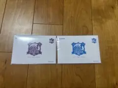 GW限定セール】遊戯王 決闘者伝説25th 東京ドーム 入場特典 2枚セット