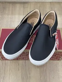 2026年最新】VANS / バンズ SLIP ON スリッポン スニーカー (VINTAGE 
