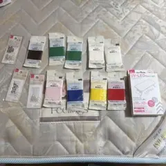 レジン用素材セットとUV-LEDライト