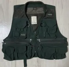 2026年最新】foxfire フィッシングベストの人気アイテム - メルカリ