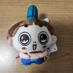おじゃる丸 ぬいぐるみ マスコット フリューのサムネイル