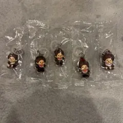 s*2様 モンチッチ　めじるしアクセサリー