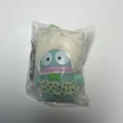 サンリオ　ちびっとも　おかず　キーホルダー　ハンギョドン　シュウマイ