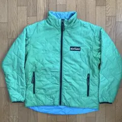 WILD THINGS アメリカ製 プリマロフトJKT