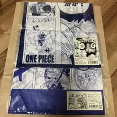 ワンピース 泣けるハンカチ