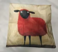 枕カバー ファブリック